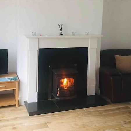 Townhouse Clifden: Located In The Heart Of Connemara Villa Exterior photo