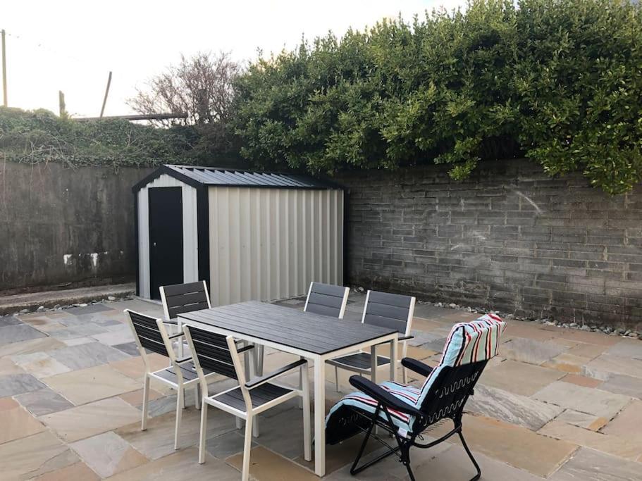 Townhouse Clifden: Located In The Heart Of Connemara Villa Exterior photo